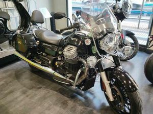 MOTO GUZZI - CALIFORNIA 1400 TOURING