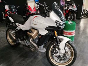 MOTO GUZZI - V100 MANDELLO