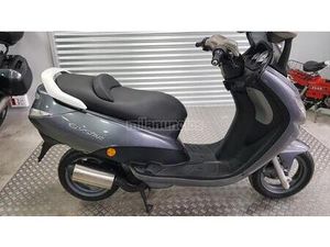 PEUGEOT - ELYSTAR 50 ADV2