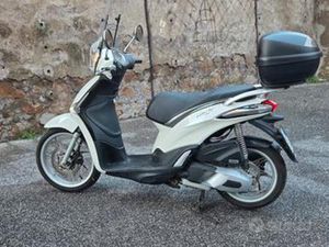 PIAGGIO LIBERTY 150 - ANNO 2016 - 7248KM