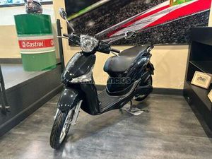 PIAGGIO - LIBERTY 50