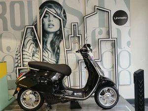 VESPA - ELETTRICA