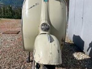 VESPA GL 150 CONSERVATA