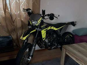 SHERCO SM RS 50