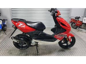 YAMAHA - AEROX 50 REPLICA