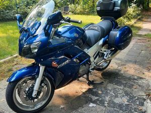 YAMAHA FJR 1300