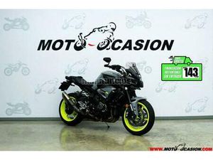 YAMAHA - MT10