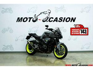 YAMAHA - MT10