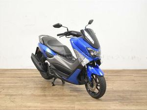 YAMAHA - NMAX