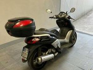 YAMAHA XCITY 250