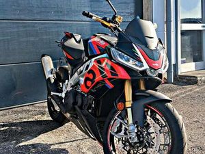 APRILIA TUONO V4 FACTORY