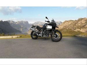 BMW - F 900 GS