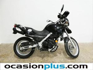BMW - G 650 GS
