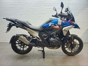 BMW - R 1300 GS