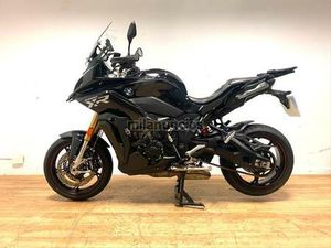 BMW - S 1000 XR