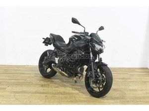 KAWASAKI - Z 650