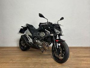 KAWASAKI - Z 800E ABS