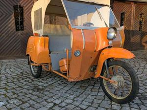 SIMSON KRAUSE DUO 4/1 ALLES FUNKTIONIERT!!! SCHWALBE S51 ENDURO