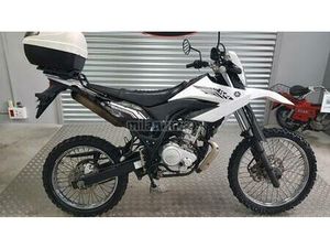 YAMAHA - WR 125 R