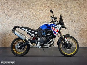 BMW F 900 GS