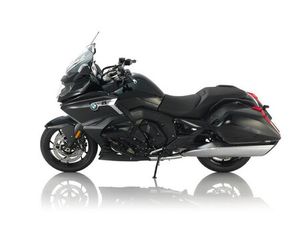 2018 BMW K 1600 B BLACK STORM METALLIC PREMIUM