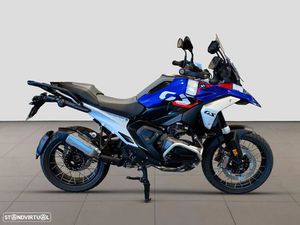 BMW R 1300 GS