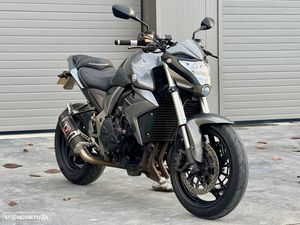 HONDA CB 1000R