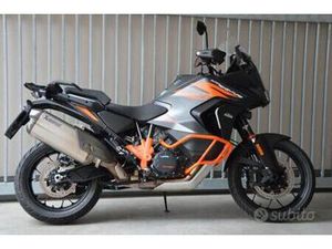 KTM 1290 SUPER ADVENTURE S