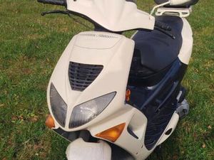 PEUGEOT SPEEDFIGHT 1 LC 50 CCM ROLLER MOFA MOTORROLLER