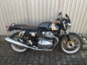 ROYAL ENFIELD CONTINENTAL 650 GT
