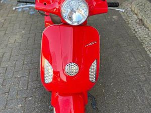 RIVERO TOSCANA ROLLER