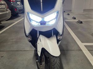 YAMAHA NMAX NMAX 155 →
