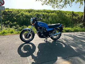 YAMAHA XJ 650