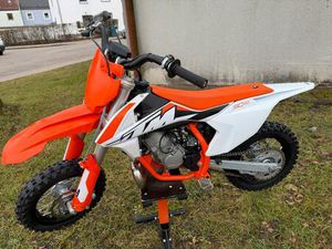 KTM SX 50 MINI-2023