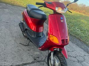 PIAGGIO ZIP 2 TAKT MOFA ROLLER