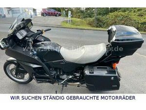 BMW K 1100 LT - TOP AUSSTATTUNG - ABS