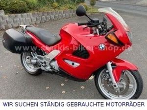 BMW K 1200 RS