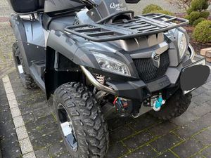 CFMOTO CFORCE 820 LE