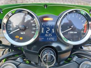 KAWASAKI Z 900 RS CAFE LIMITED EDITION