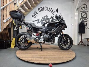 BMW F 900 XR EURO 5 895 CC