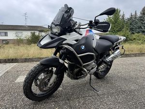 BMW R 1200 GS ADVENTURE