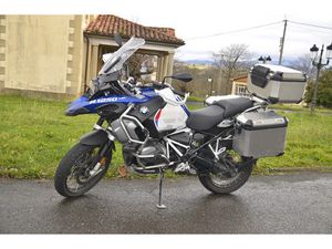 BMW R 1250 GS ADVENTURE