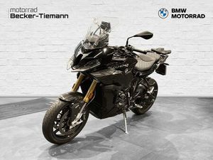 BMW S 1000 XR TOUREN + DYNAMIK PAKET CARBON SCHMIEDE