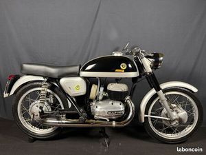 BULTACO METRALLA MK2