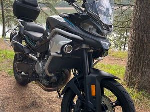 CF MOTO MT 800 SPORT