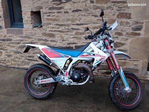 FANTIC CABALLERO 50 CC