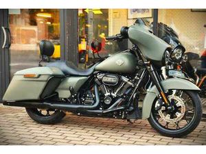 SPECIAL 114 ***MOTO VERTE***