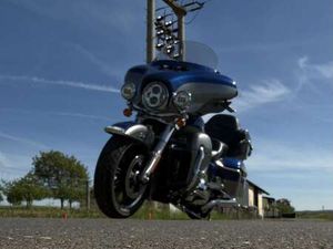 HARLEY-DAVIDSON ULTRA LIMITED