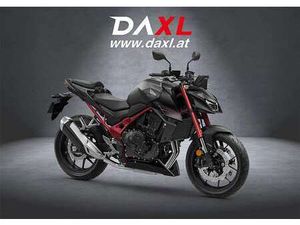 HONDA SONSTIGE CB 750 HORNET - € 117,22 MONATLICH - PROMPT VERFÜGBAR SCHWARZ