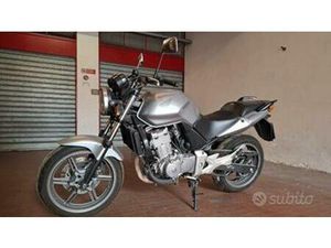 HONDA CBF 500 - 2006